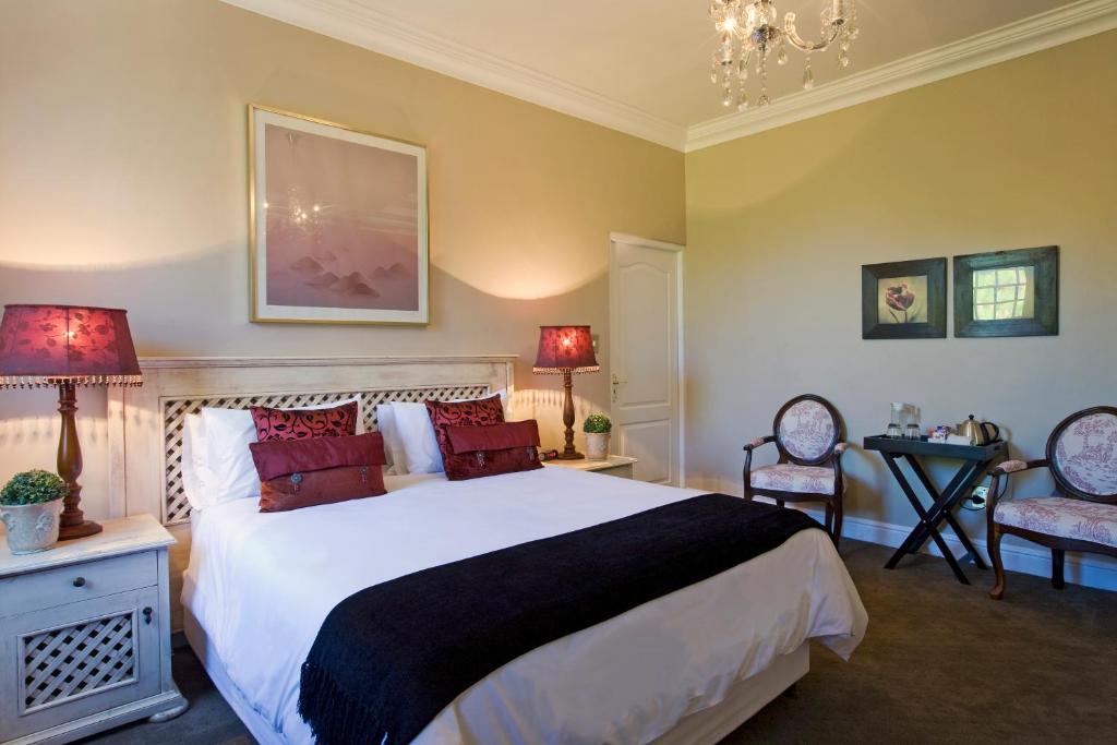 Capeblue Manor House Hotel Muizenberg Cameră foto