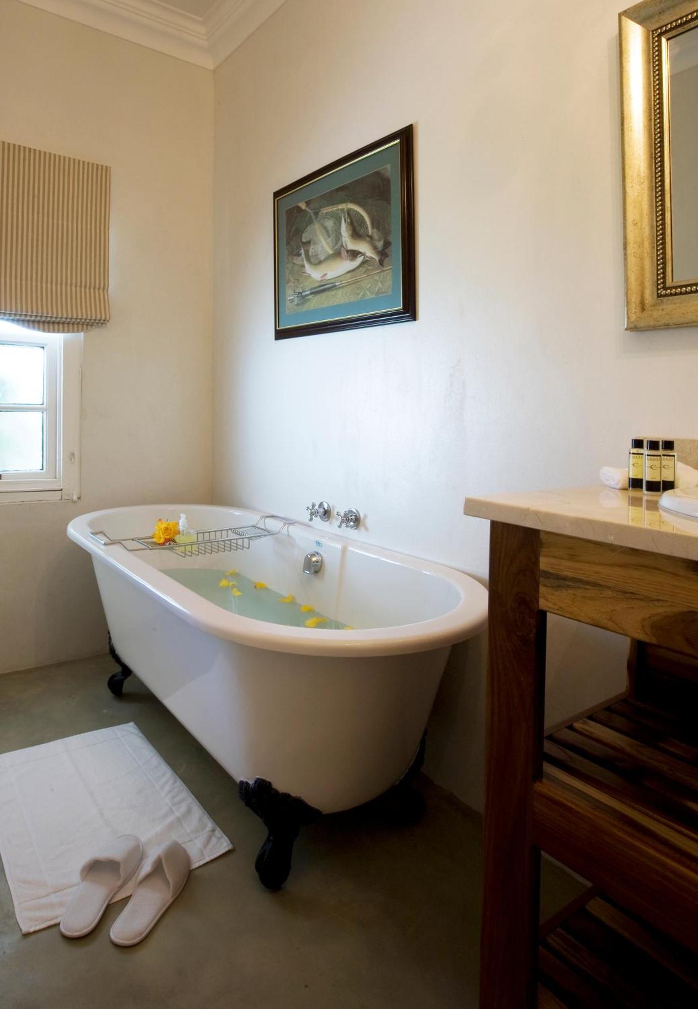 Capeblue Manor House Hotel Muizenberg Exterior foto
