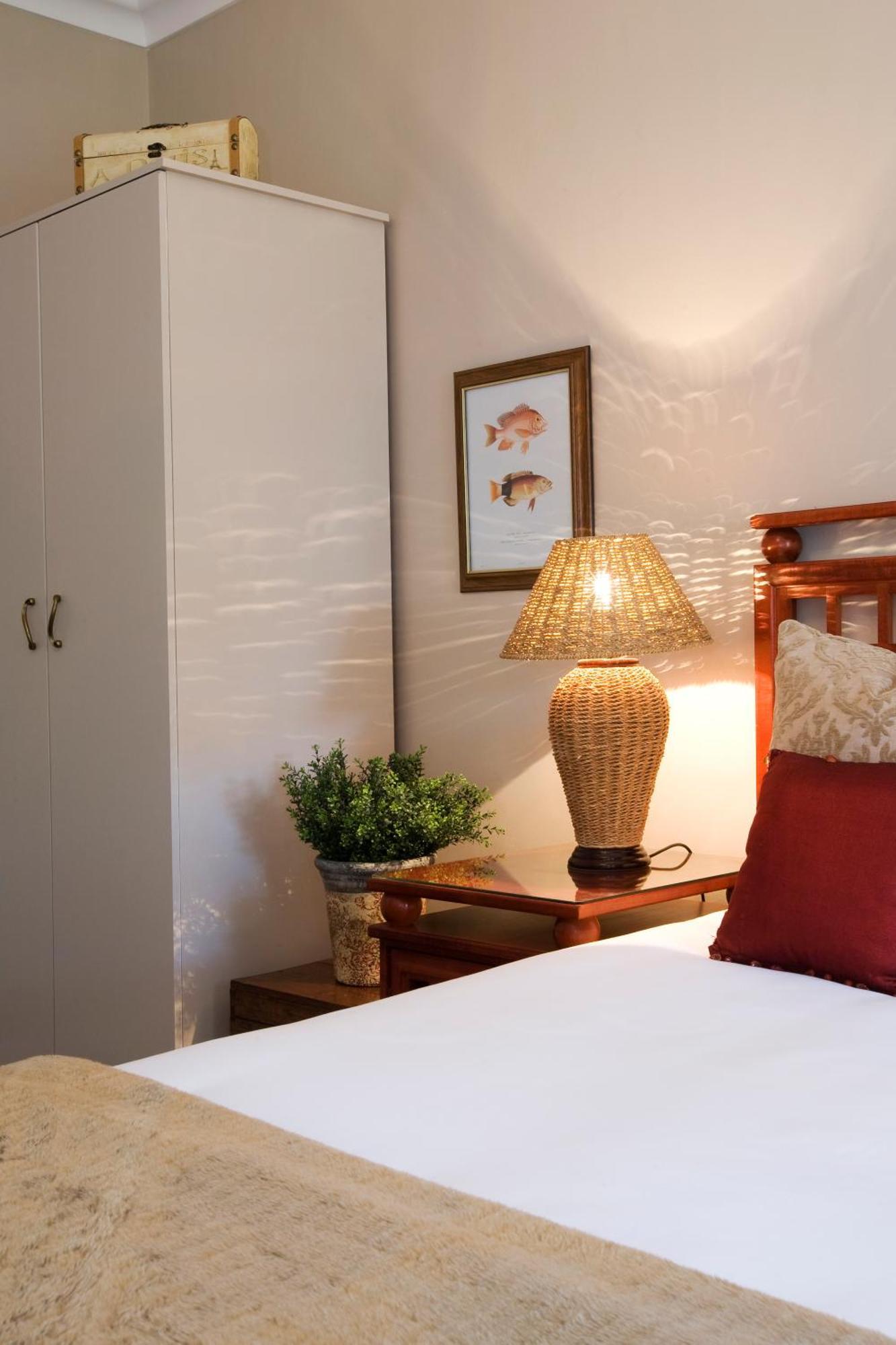 Capeblue Manor House Hotel Muizenberg Exterior foto